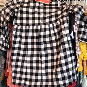 Nwt girls dress
